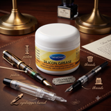 TetraClean Silicone Grease 100g