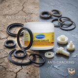 TetraClean Silicone Grease 100g