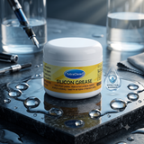 TetraClean Silicone Grease 100g