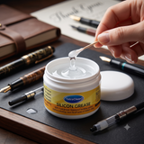 TetraClean Silicone Grease 100g