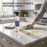 TetraClean Marble & Granite Cleaner (1 Litre)