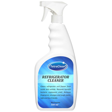 TetraClean Refrigerator & Freezer Deep Cleaner – (500 ml)