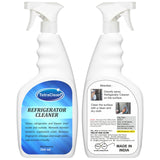 TetraClean Refrigerator & Freezer Deep Cleaner – (500 ml)