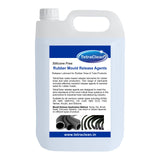 TetraClean Silicone-Free Rubber Mould Release 5L