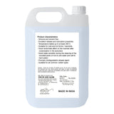 TetraClean Silicone-Free Rubber Mould Release 5L