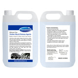 TetraClean Silicone-Free Rubber Mould Release 5L