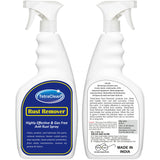 TetraClean Rust Remover – Powerful Anti-Rust Spray 500ml