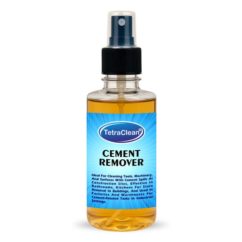 Cement Remover Liquid