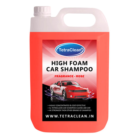 Car Shampoo