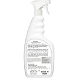 TetraClean Super Shine Tyre Polish – 500ml