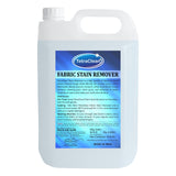 TetraClean Fabric Stain Remover Liquid (5L) Removes Oil, Ink, Grease & Tough Stains Instantly
