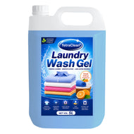 Cloth Wash Gel