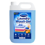 TetraClean Laundry Detergent Gel 5L – Long Lasting Freshness