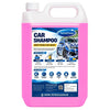 TetraClean Car Shampoo 5 Litre | High Foam Car Wash Liquid for Deep Cleaning, Dirt & Grime Removal