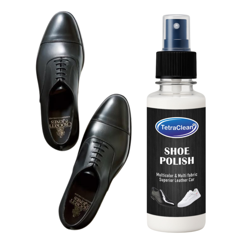 Shoe Care